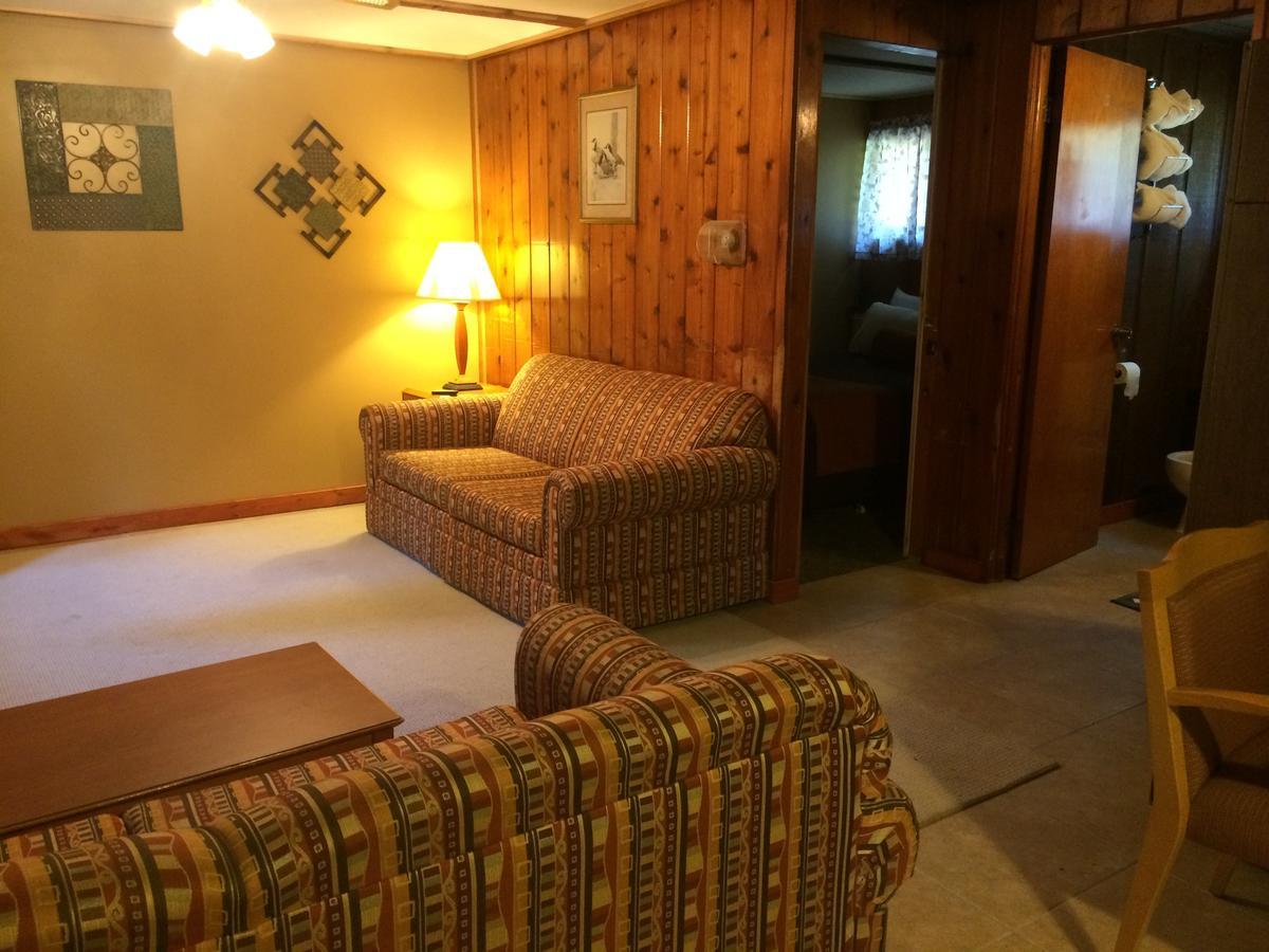 Alpine Motel Branch ภายนอก รูปภาพ
