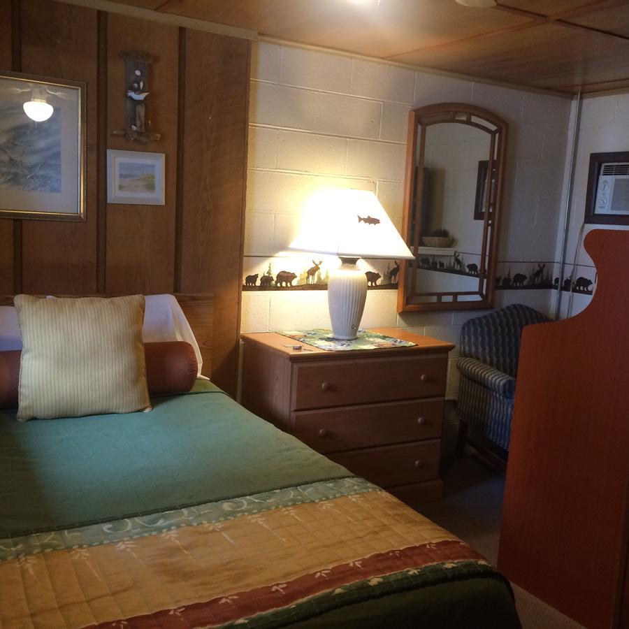 Alpine Motel Branch ภายนอก รูปภาพ