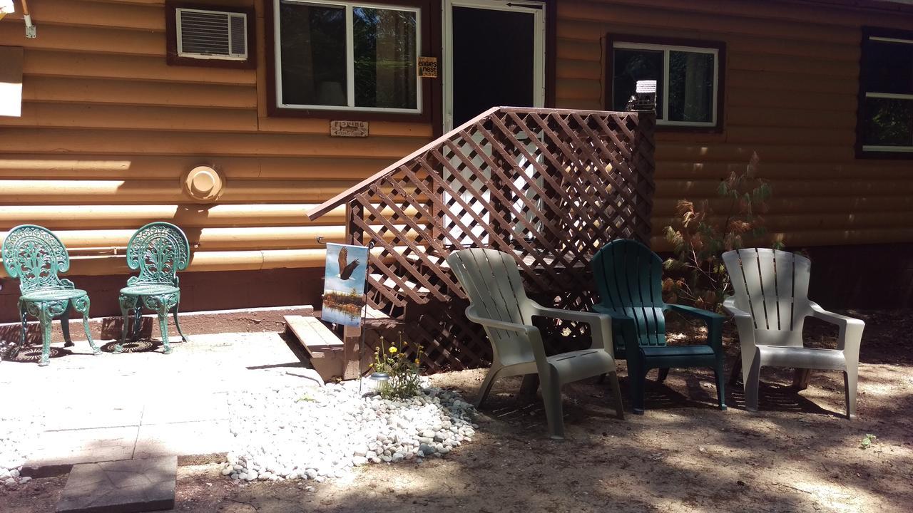 Alpine Motel Branch ภายนอก รูปภาพ