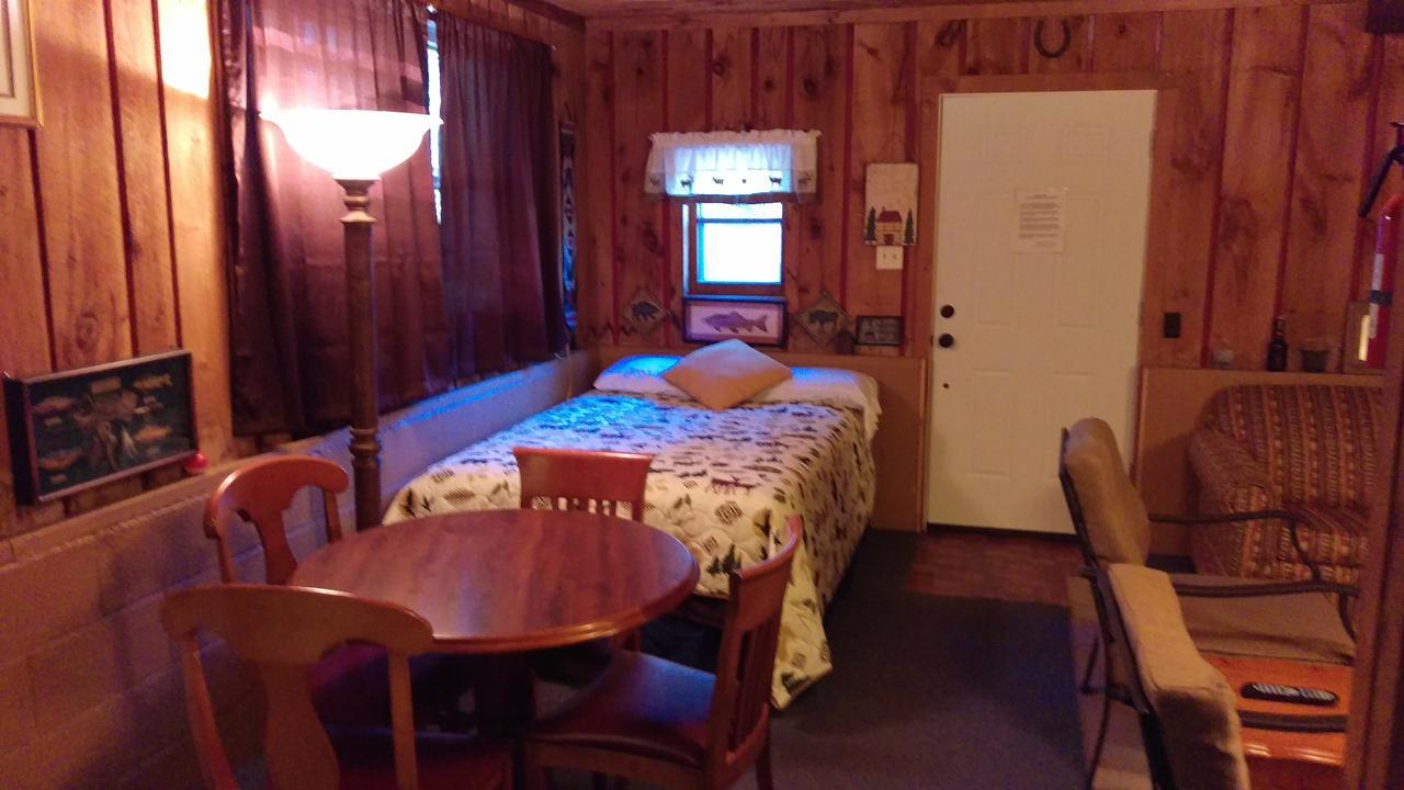 Alpine Motel Branch ภายนอก รูปภาพ