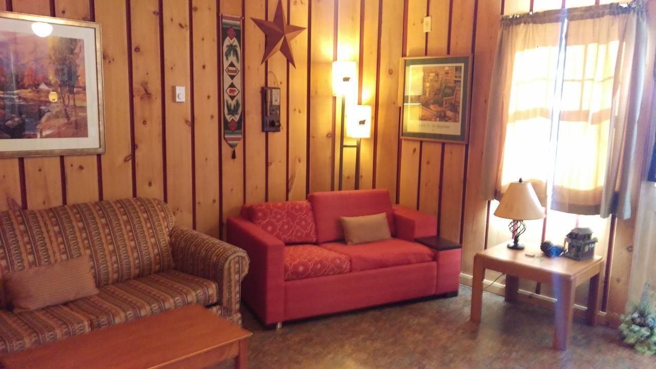 Alpine Motel Branch ภายนอก รูปภาพ